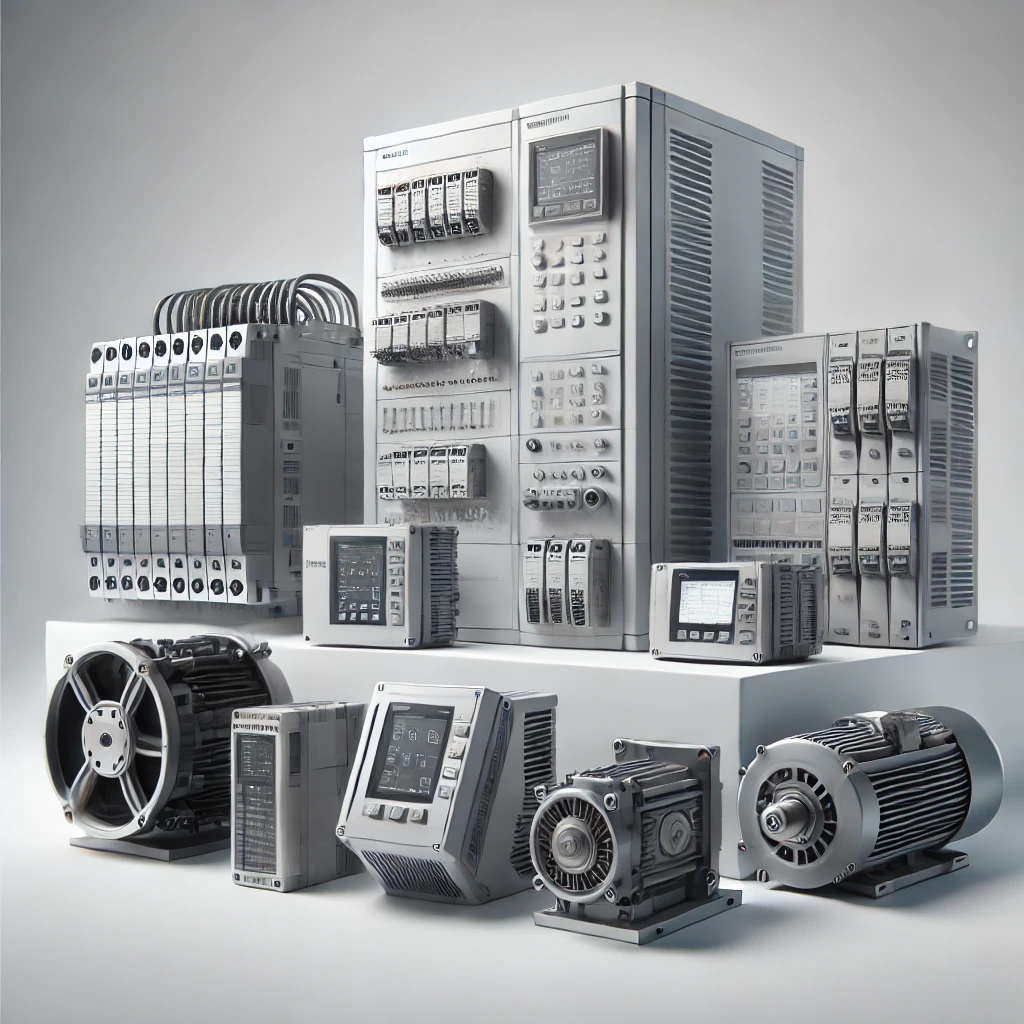 SIMATIC / SINAMICS / SIMODRIVE