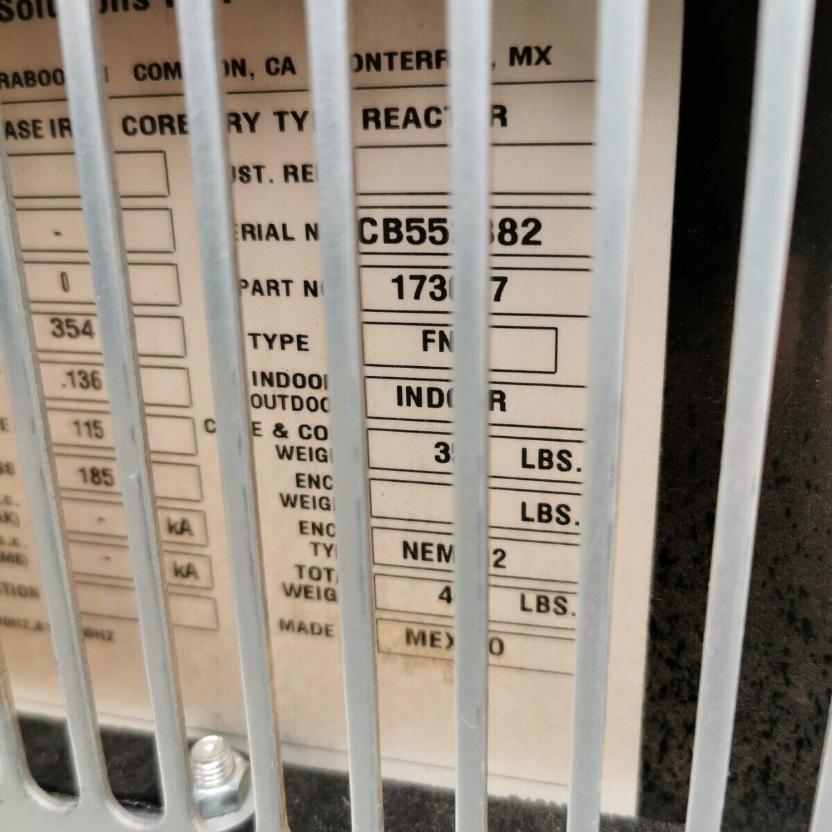 Lenze E94ASHE2454A22NNNN (1591733)