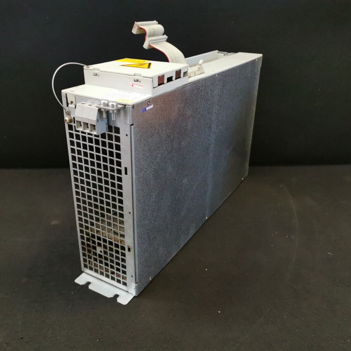 Siemens 6SN1123-1AA00-0DA1 LT Modul INT. 80A