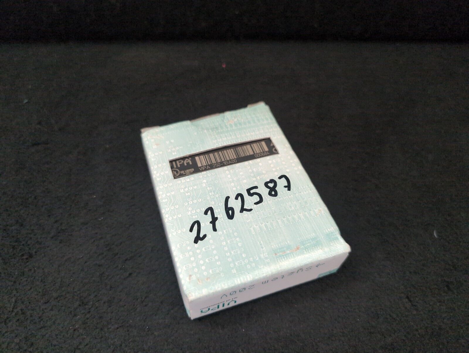 Vipa System 200V 250-1BA00