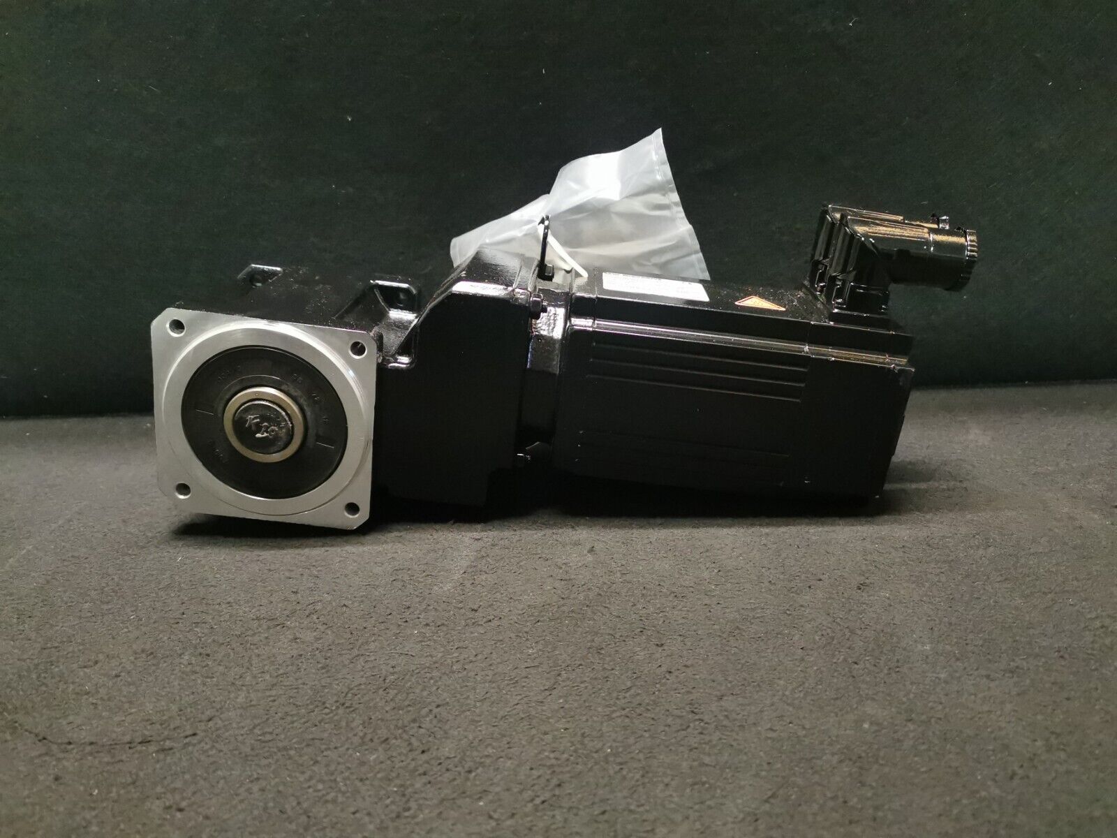 SEW BSHF202 CMP63S/KY/RH1M/SM1 Servomotor