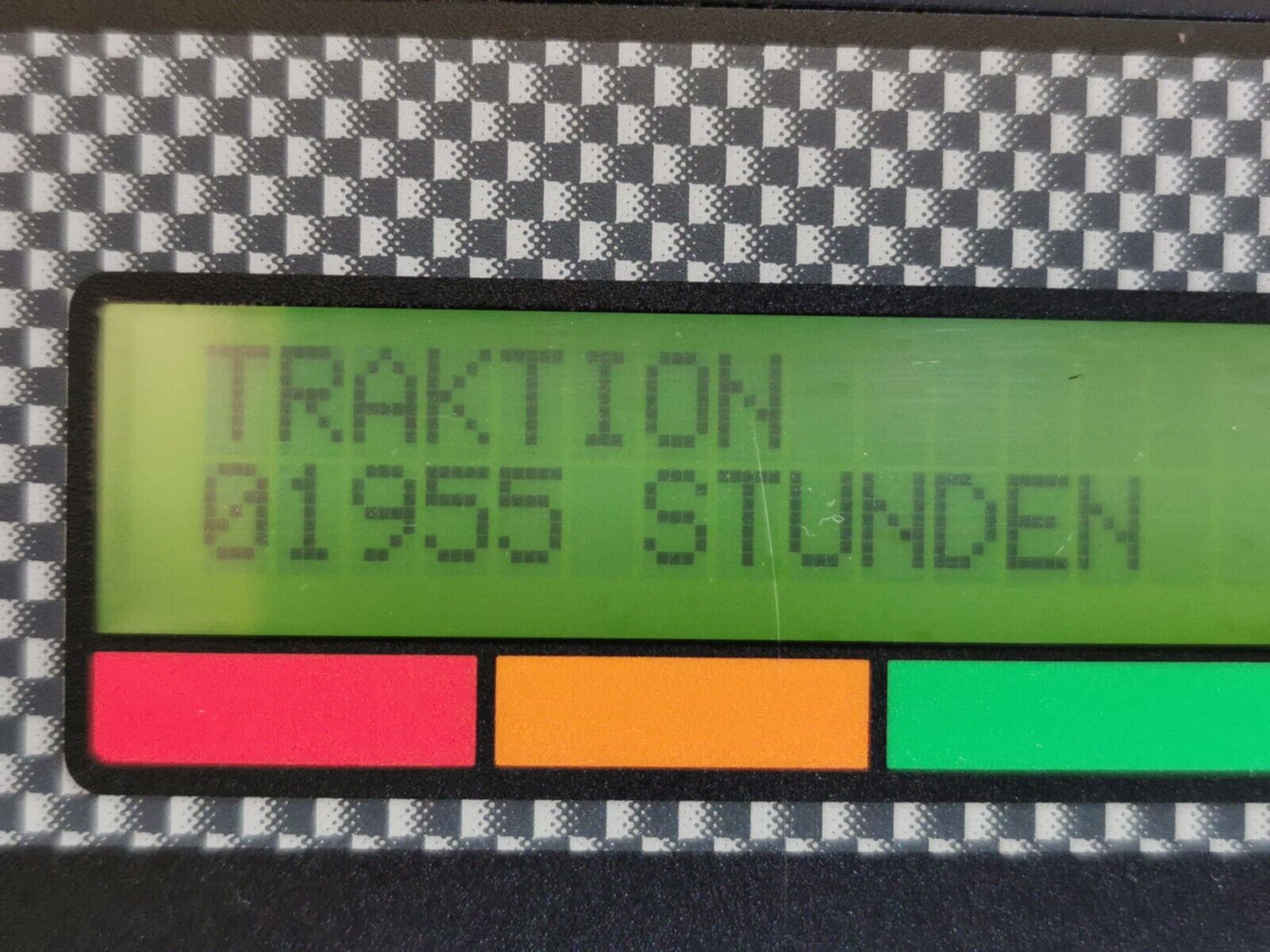 Yale ERP 25 ALF 2145 Triplexmast Gabelstapler mit Ladegerät