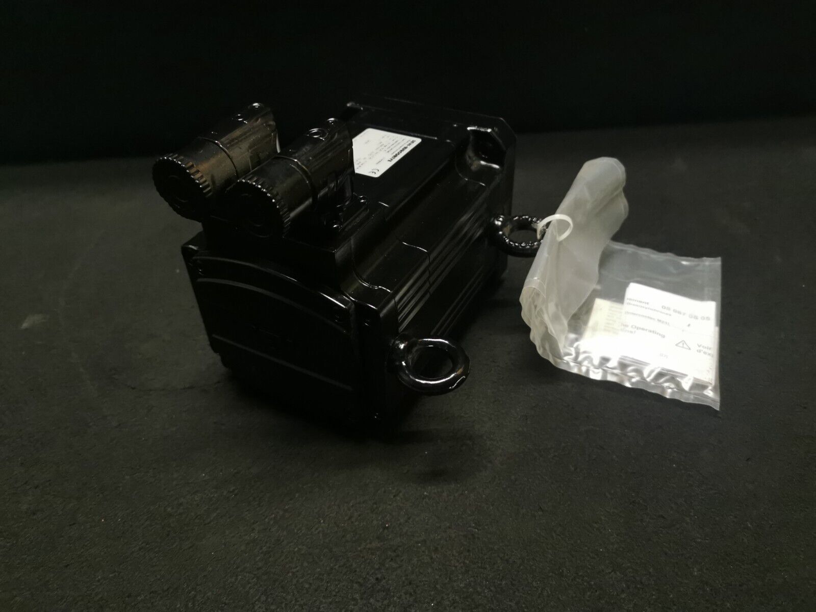 SEW CMP71S/KY/RH1M/SM1 Servomotor