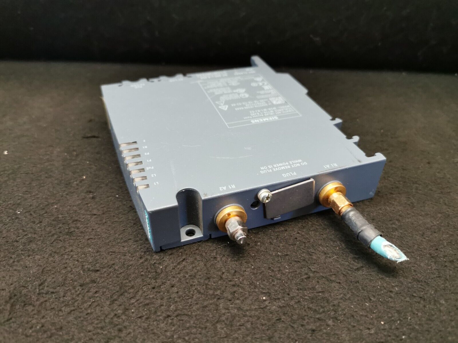 Siemens 6GK5774-1FX00-0AA0 E Stand 2