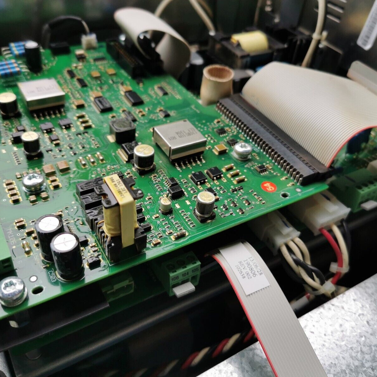 Lenze E94ASHE2454A22NNNN (1591733)