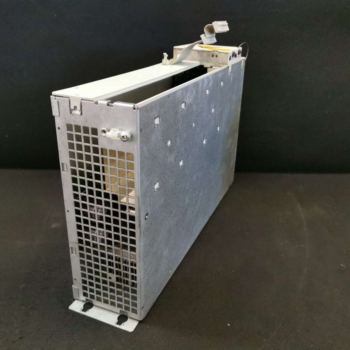 Siemens 6SN1123-1AA00-0DA1 LT Modul INT. 80A