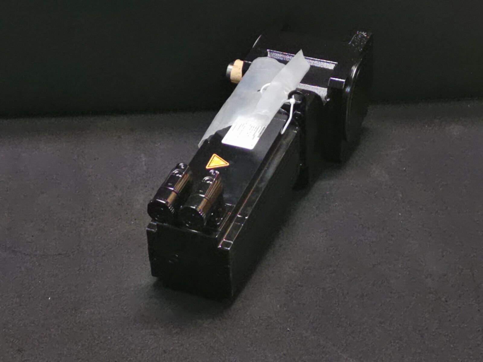 SEW BSKF302 CMP63M/KY/RH1M/SM1 Servomotor