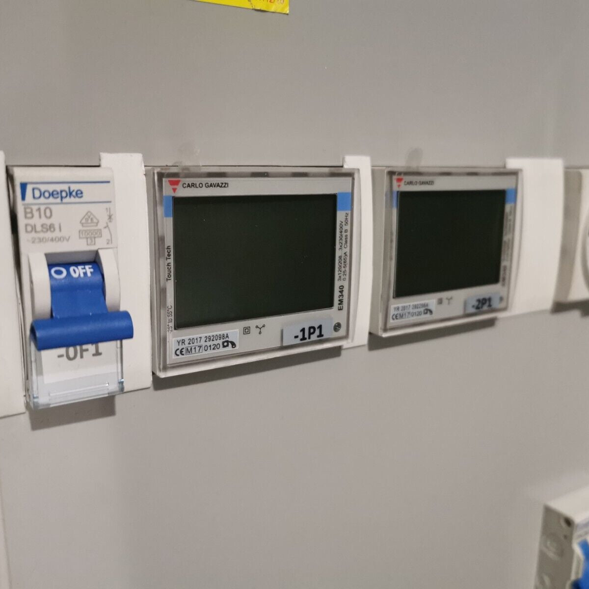 Bosecker Evolution 350 Stromladesäule E21G015520C0 Ladesäule 2x Ladepunkte Typ 2