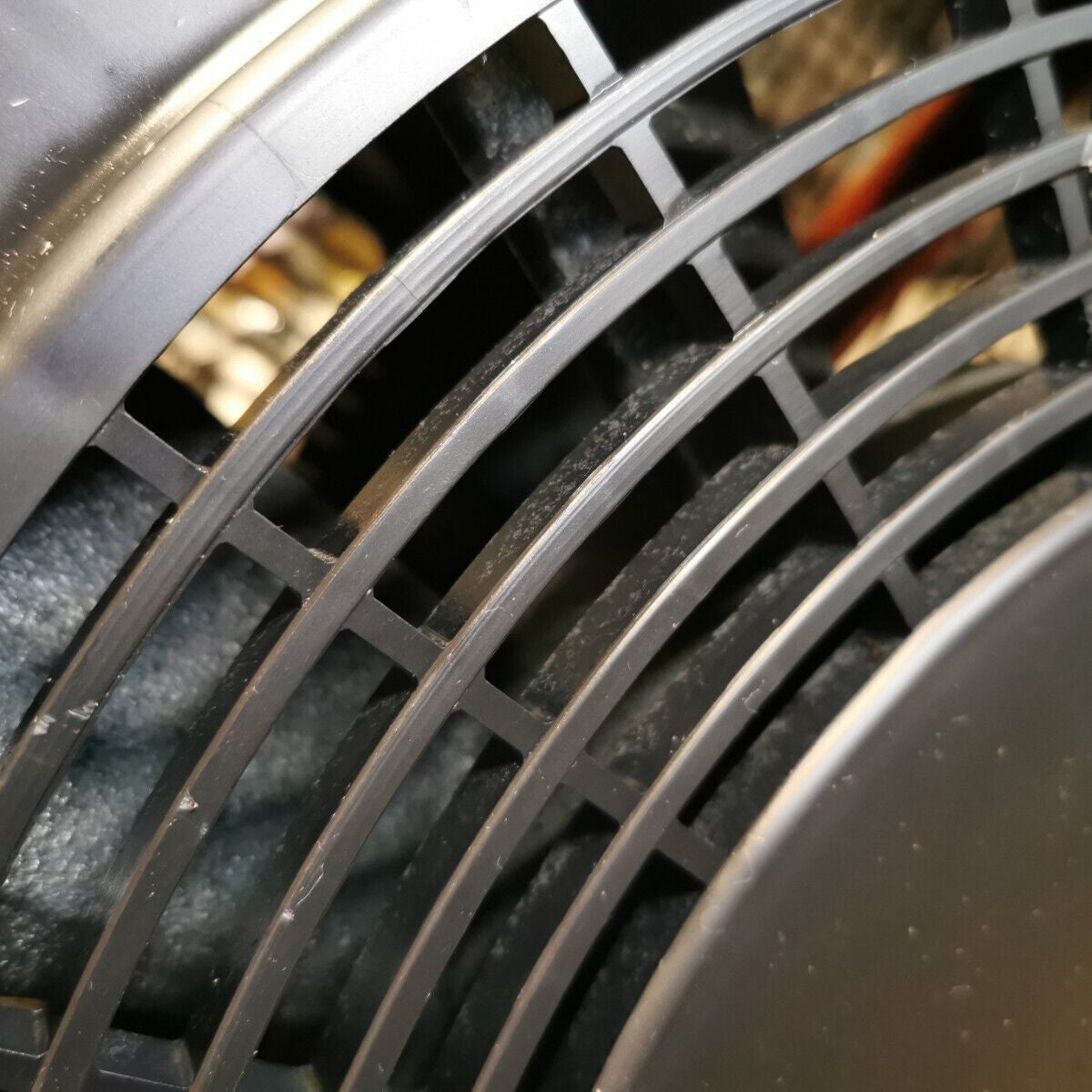 Atlas Copco LB20-40 B Booster 40bar