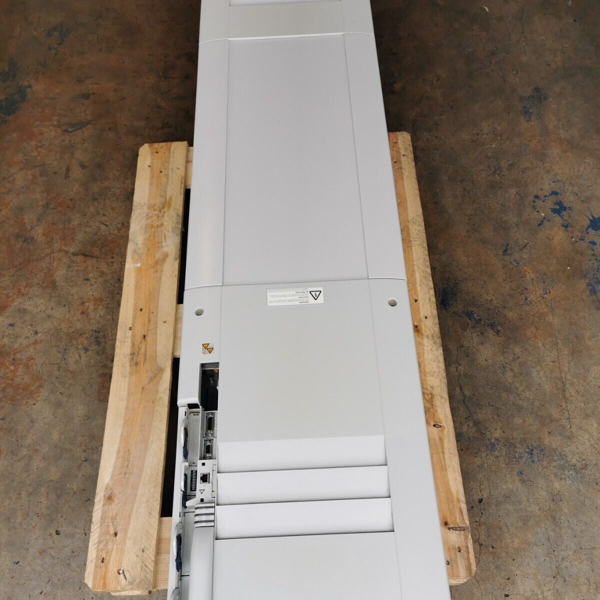 Lenze E94ASHE2454A22NNNN (1591733)