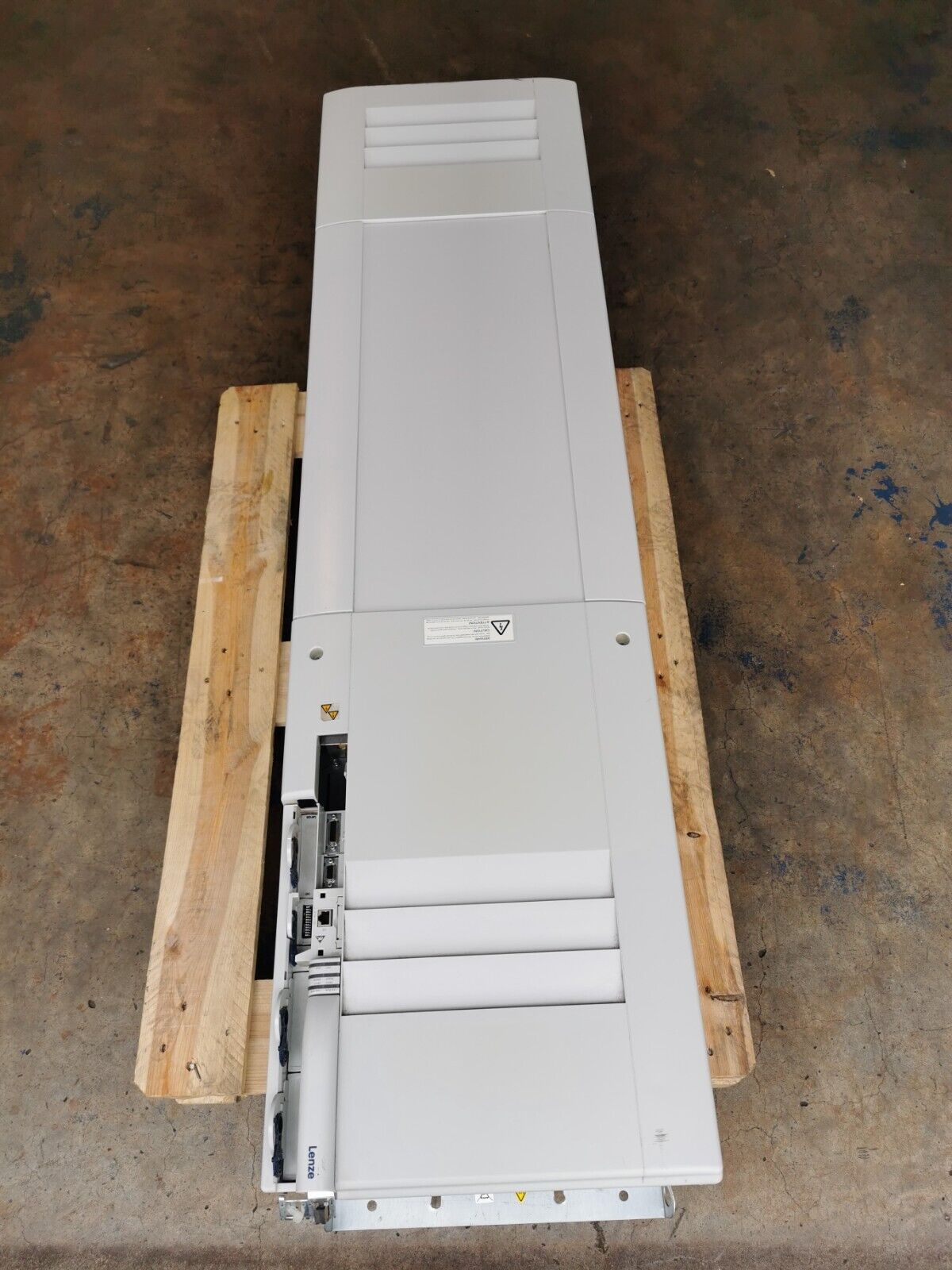 Lenze E94ASHE2454A22NNNN (1591733)