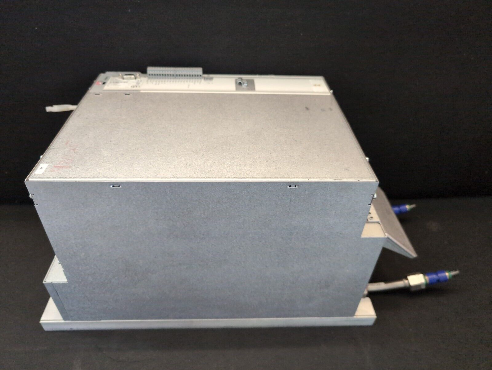 Lust LTi CDS44.072LC1.1 NF Umrichter Inverter