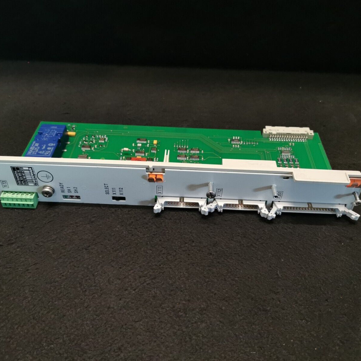 Heidenhain Interfaceplatine Id.Nr. 324 955-15