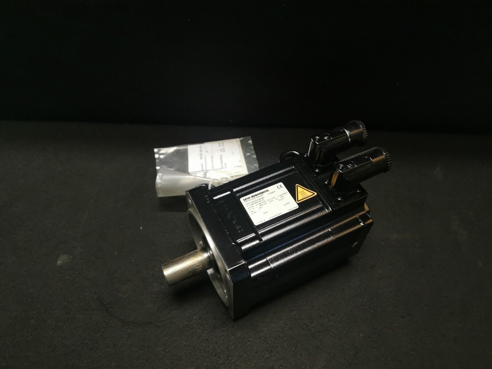 SEW CMP71S/KY/RH1M/SM1 Servomotor