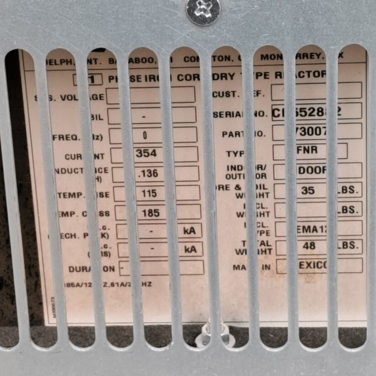 Lenze E94ASHE2454A22NNNN (1591733)