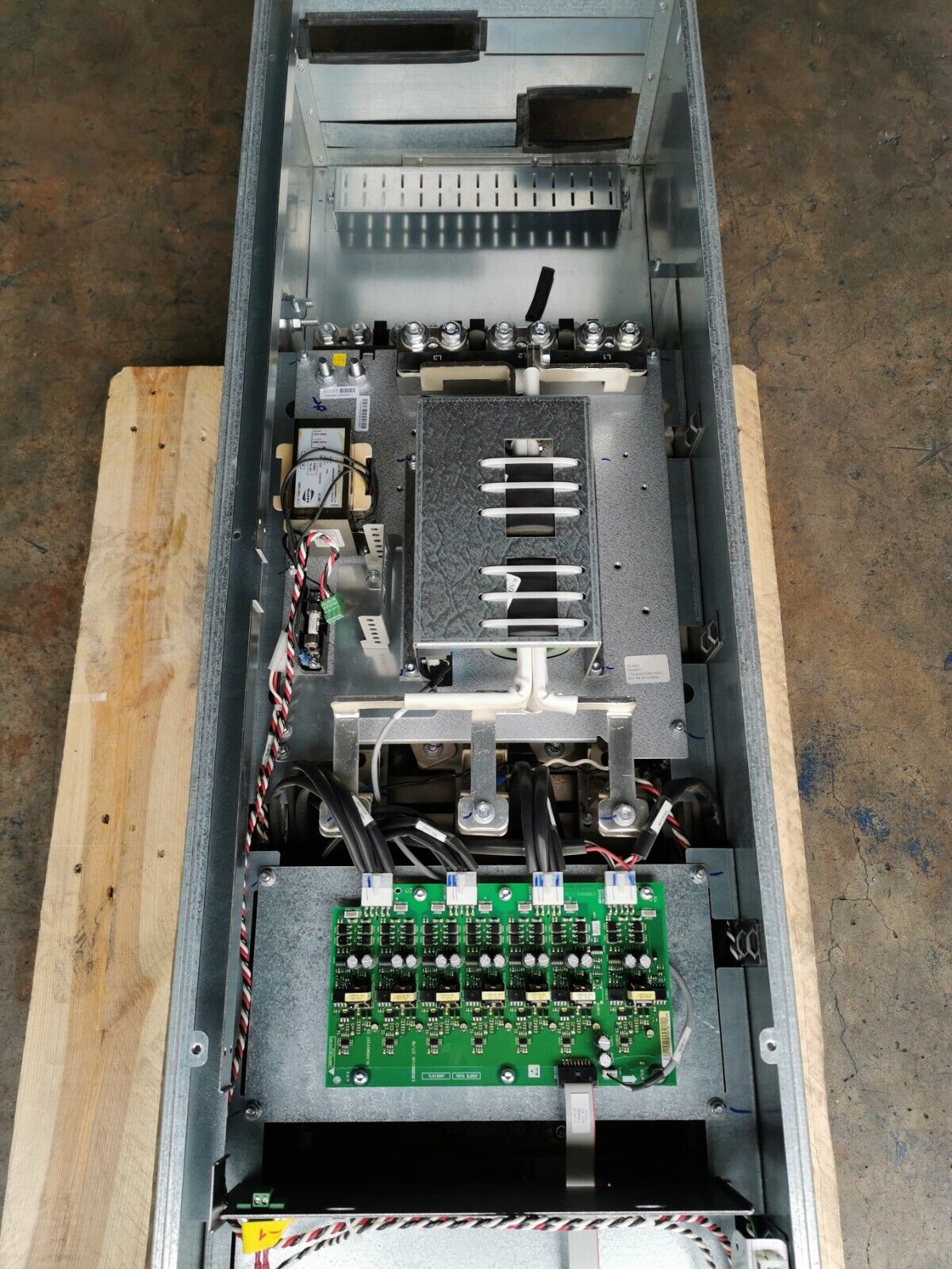 Lenze E94ASHE2454A22NNNN (1591733)