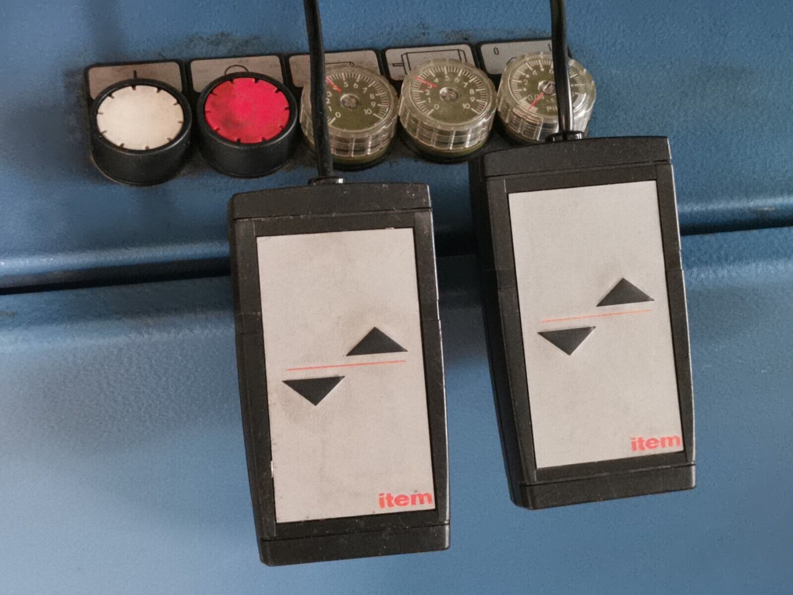 Berton Förderband Transportband Höhen und Längsverstellung Autoloader US35