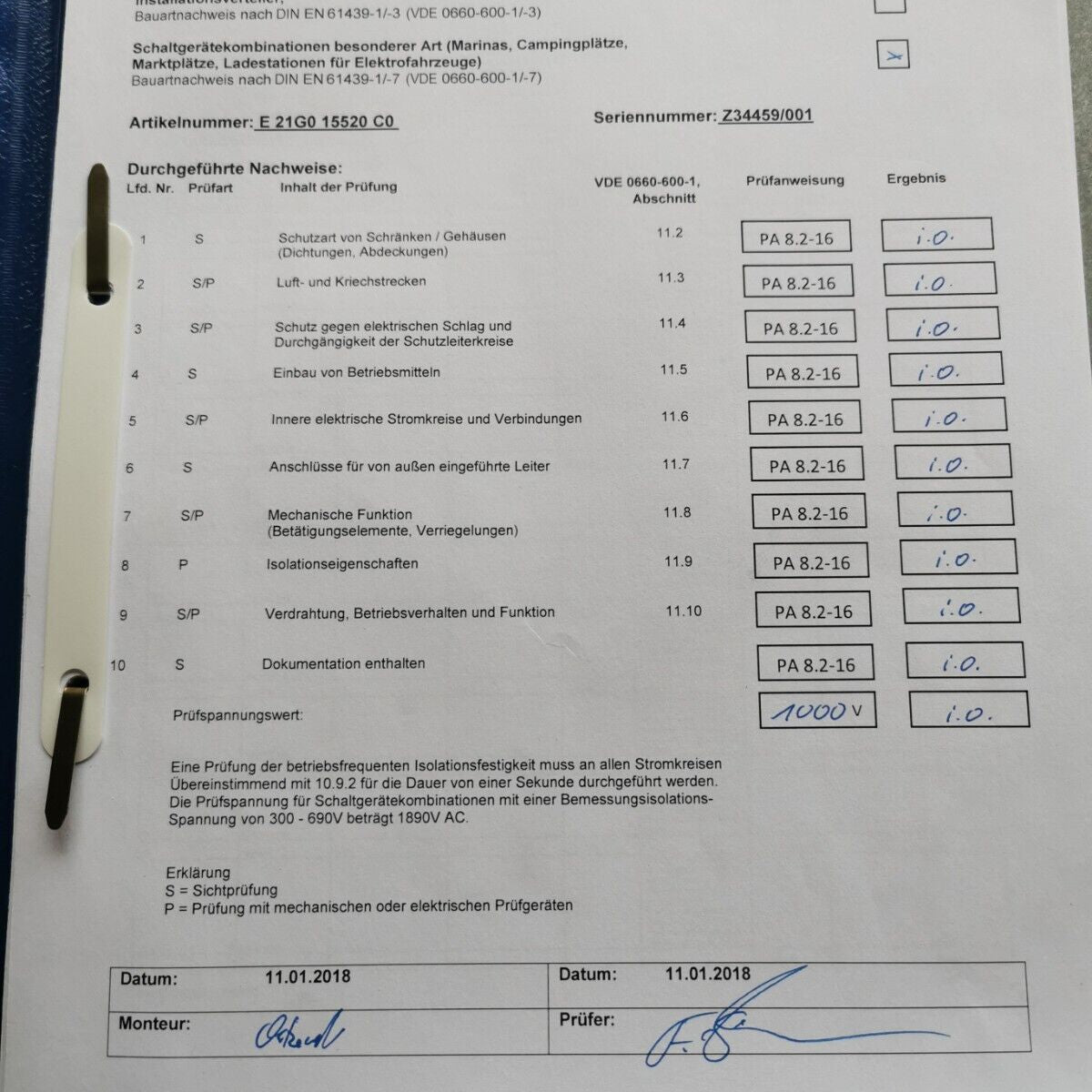 Bosecker Evolution 350 Stromladesäule E21G015520C0 Ladesäule 2x Ladepunkte Typ 2