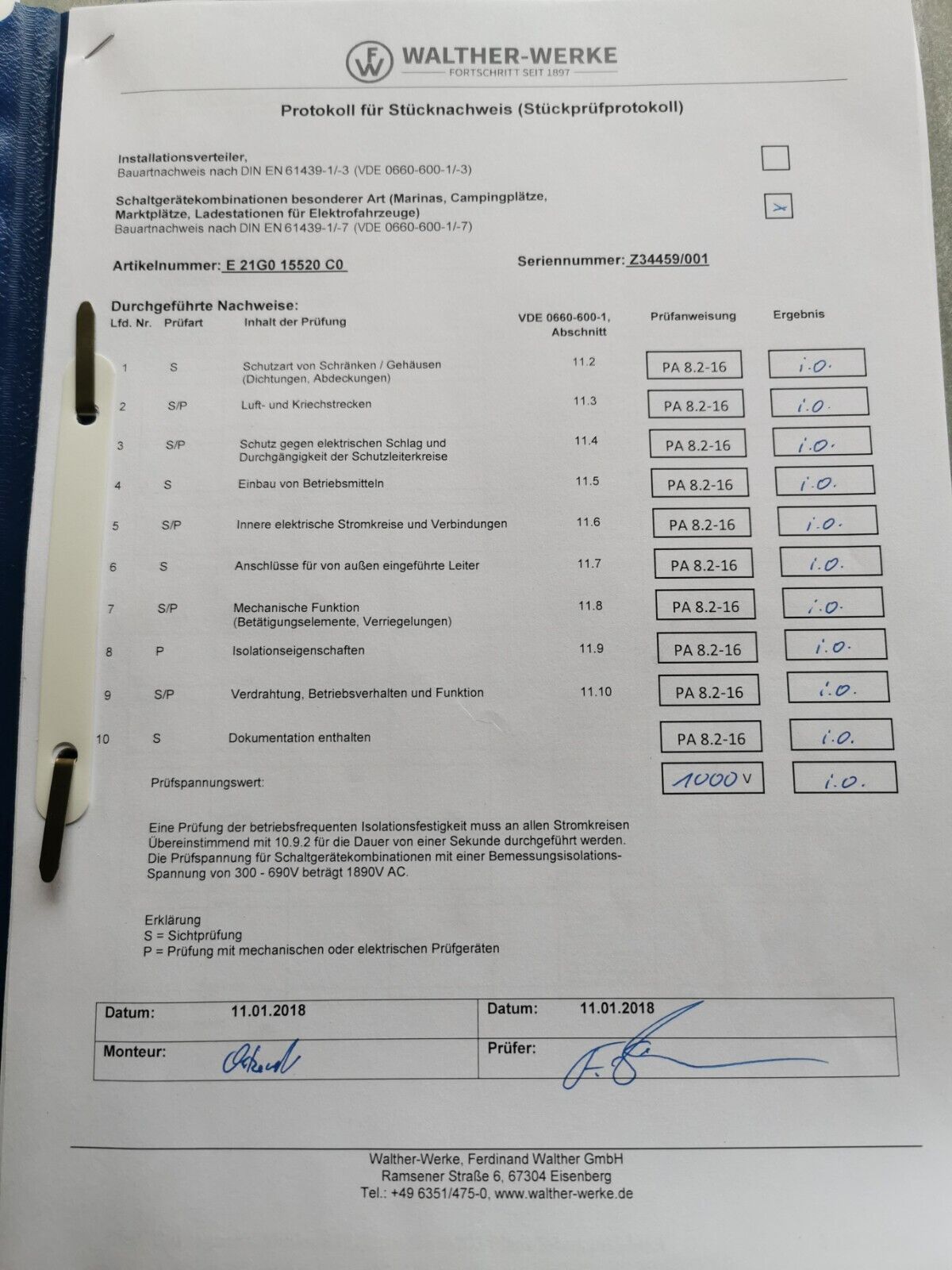Bosecker Evolution 350 Stromladesäule E21G015520C0 Ladesäule 2x Ladepunkte Typ 2