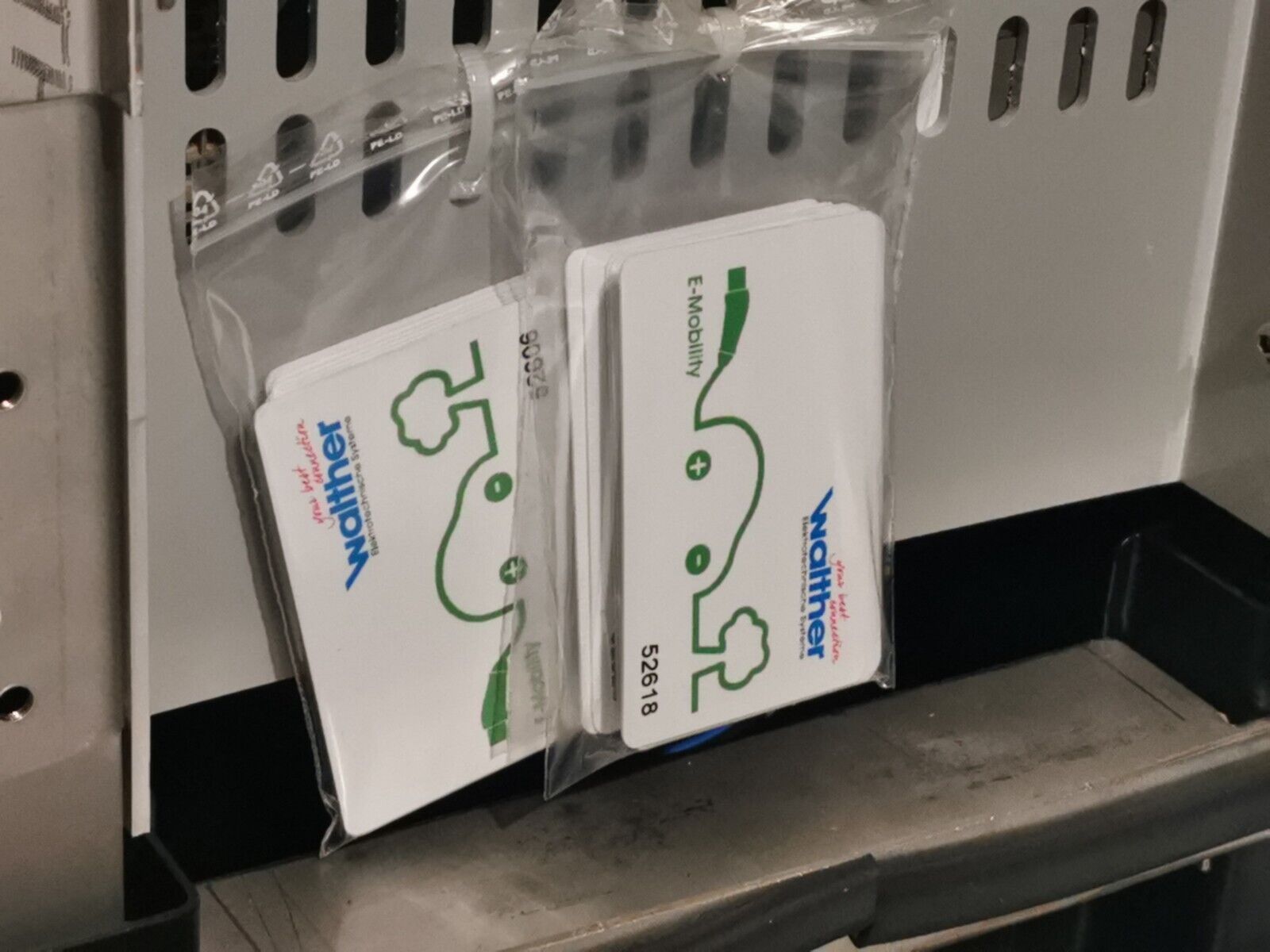 Bosecker Evolution 350 Stromladesäule E21G015520C0 Ladesäule 2x Ladepunkte Typ 2