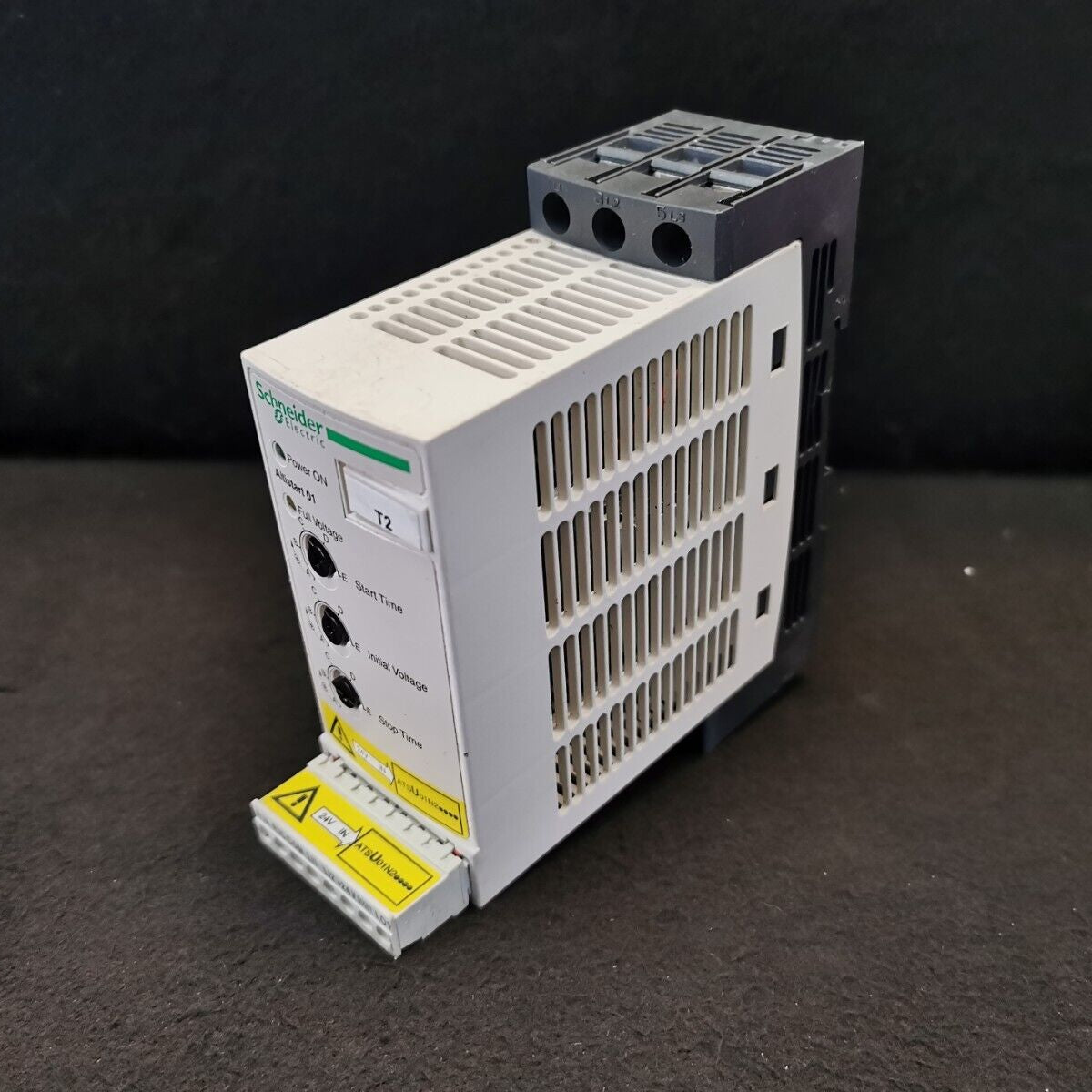 Schneider Electric ATSU01N212LT