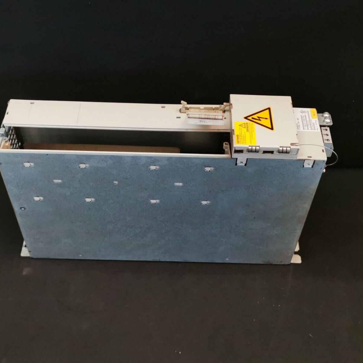 Siemens 6SN1123-1AA00-0DA1 LT Modul INT. 80A