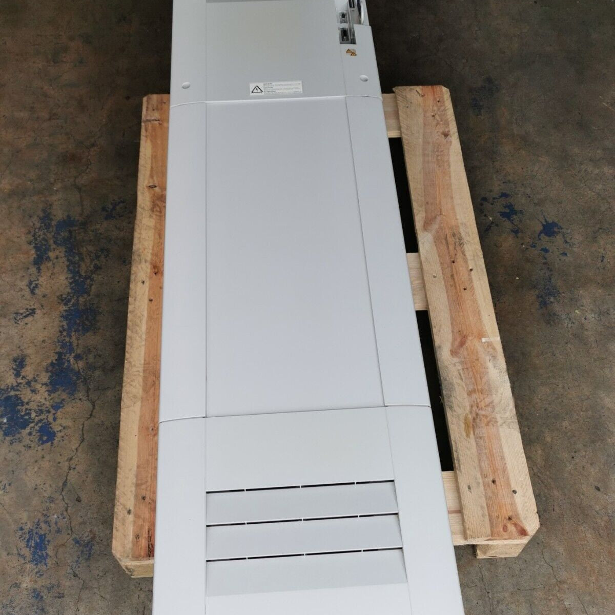 Lenze E94ASHE2454A22NNNN (1591733)