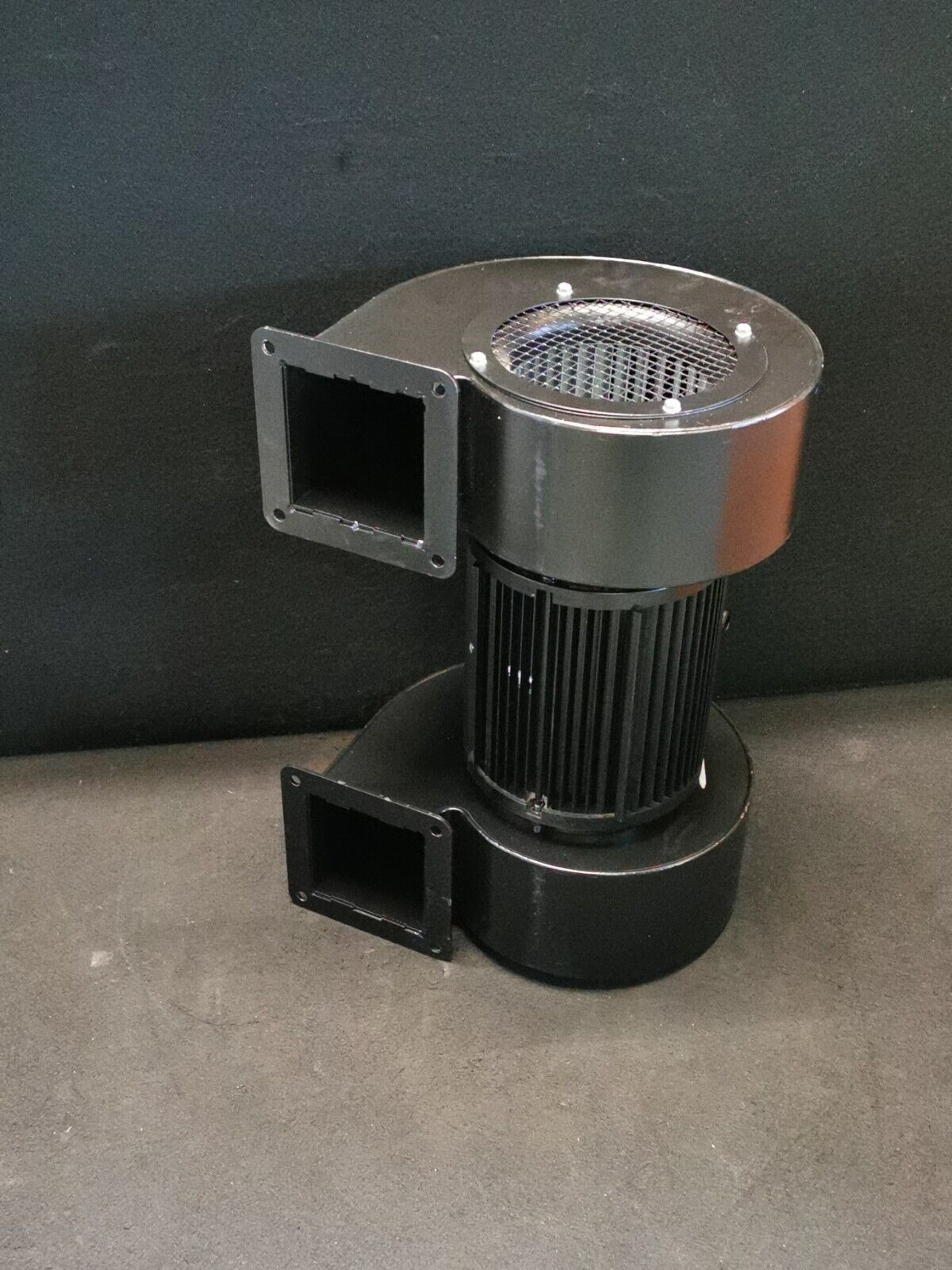 Karl Klein Ventilatorenbau DNG 6-45D