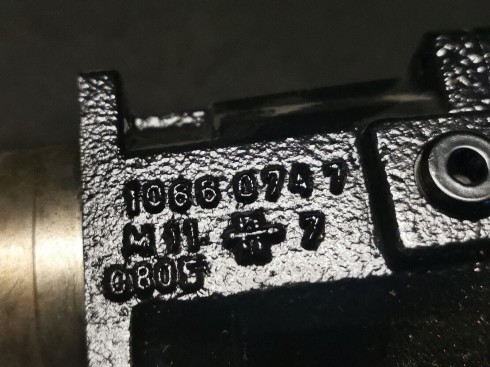 SEW PSKF222 CMP50L/BP/KY/RH1M/SB1 Servomotor