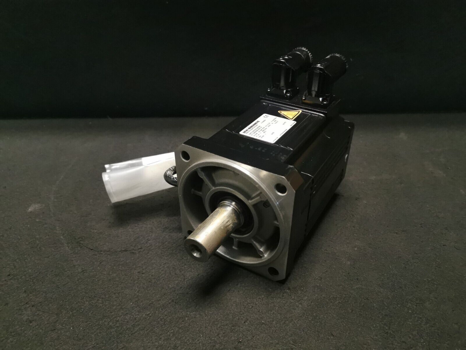 SEW CMP71S/KY/RH1M/SM1 Servomotor