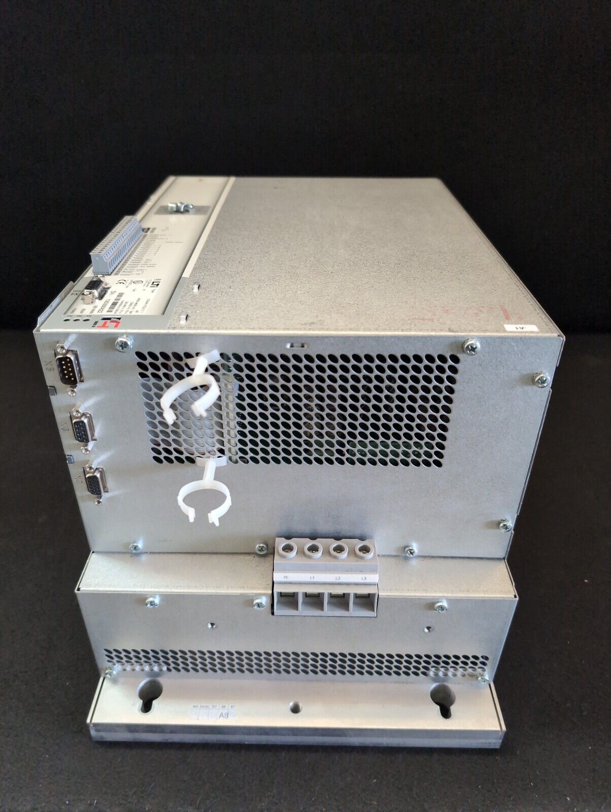 Lust LTi CDS44.072LC1.1 NF Umrichter Inverter