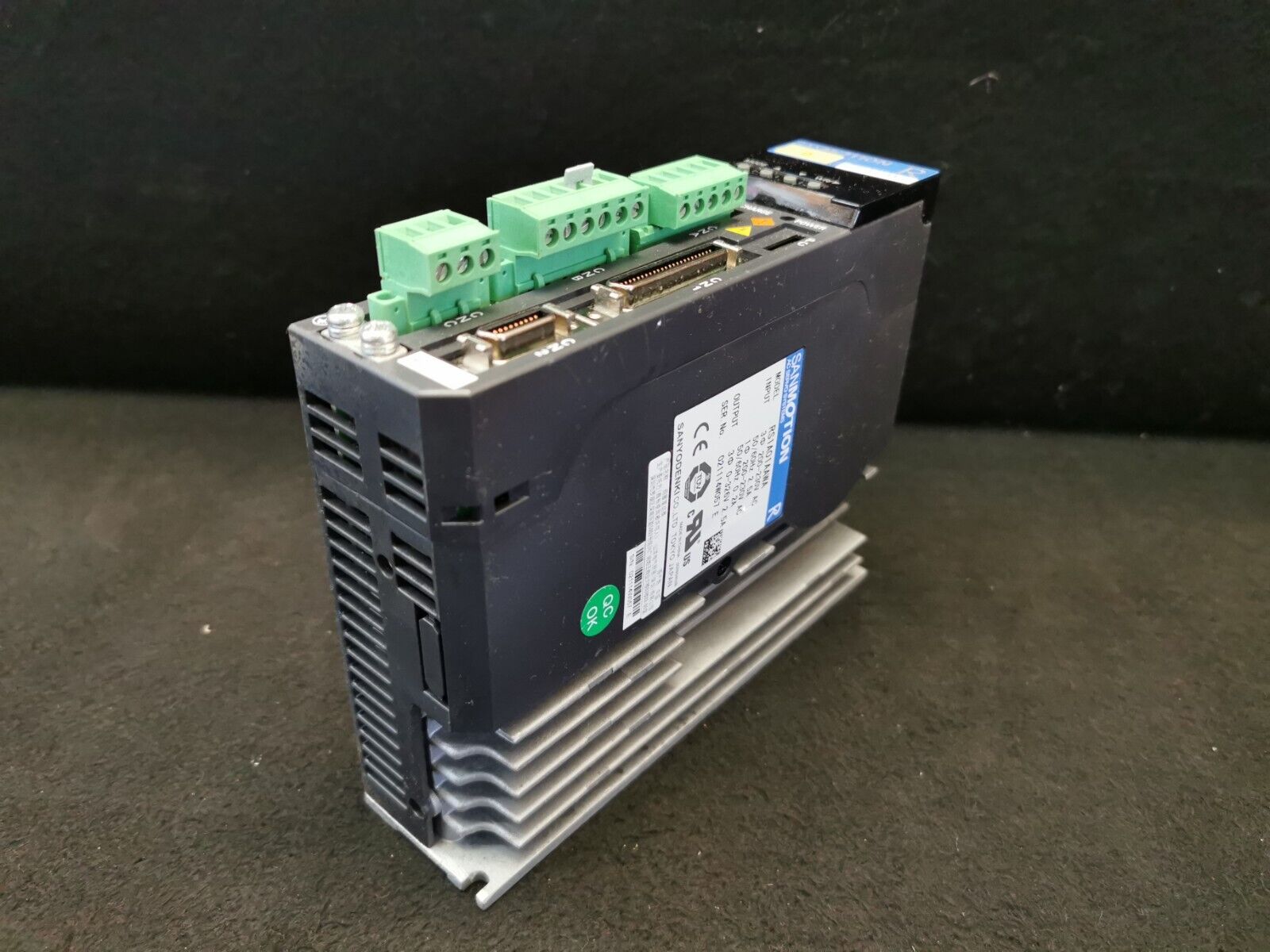 Sanmotion RS1A01AAWA