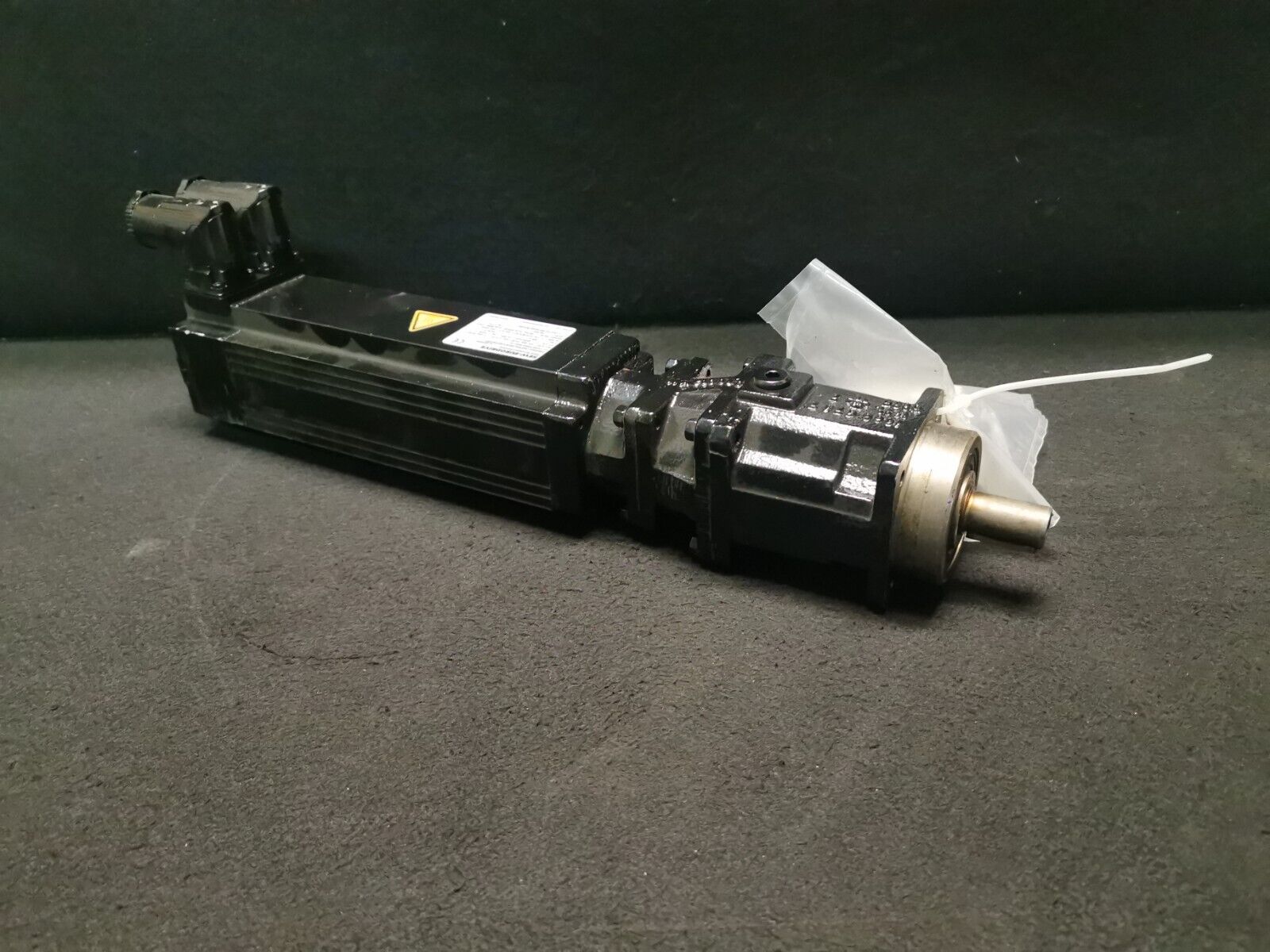 SEW PSKF222 CMP50L/BP/KY/RH1M/SB1 Servomotor