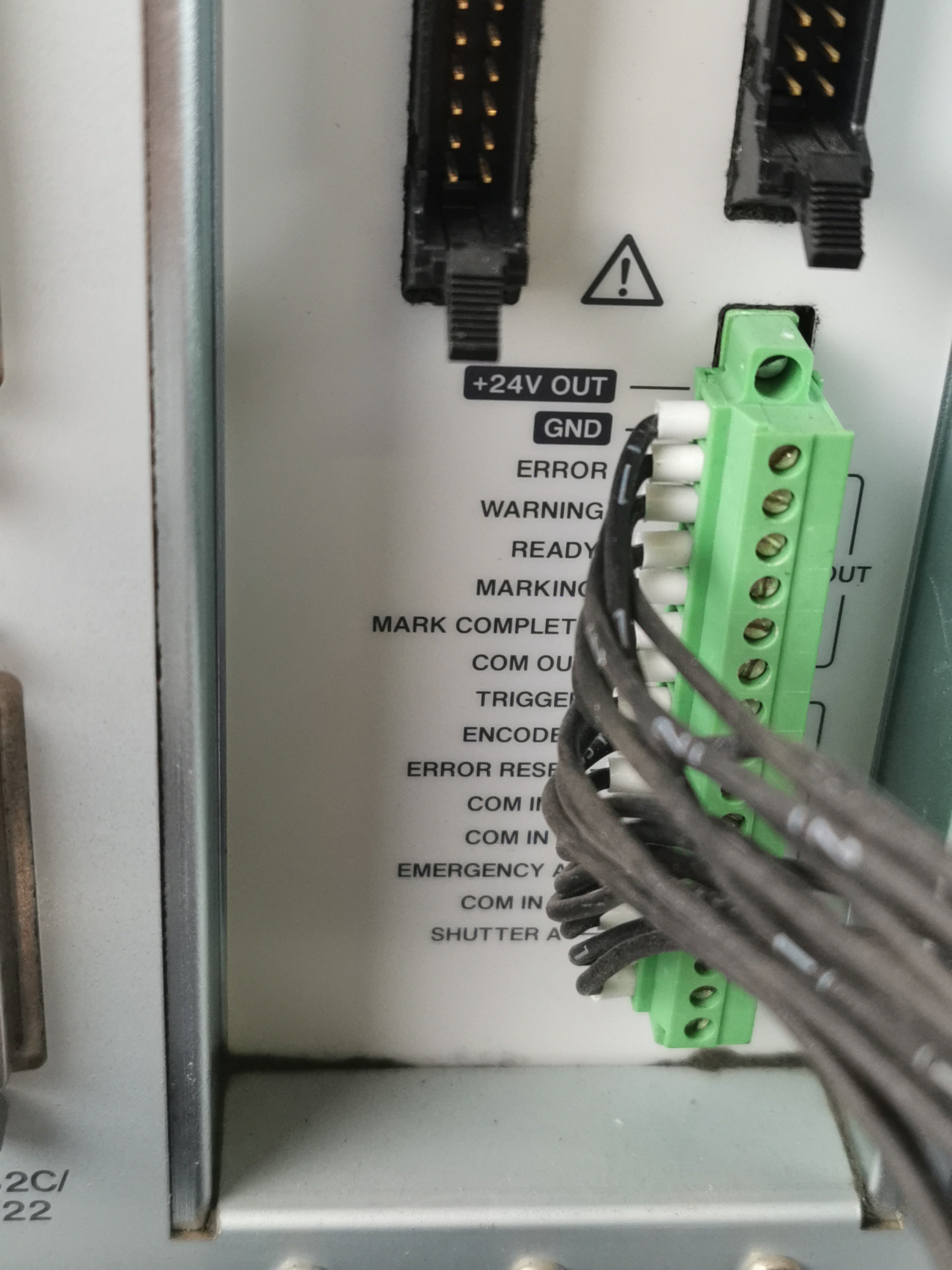 Keyence Marking Laser MD-V9900WA 3-Axis YVO4 Laser Marker Keyence Marking Laser MD-V9900WA 3-Axis YVO4 Laser Marker