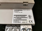 Siemens 6SN1123-1AA00-0DA1 LT Modul INT. 80A Version E