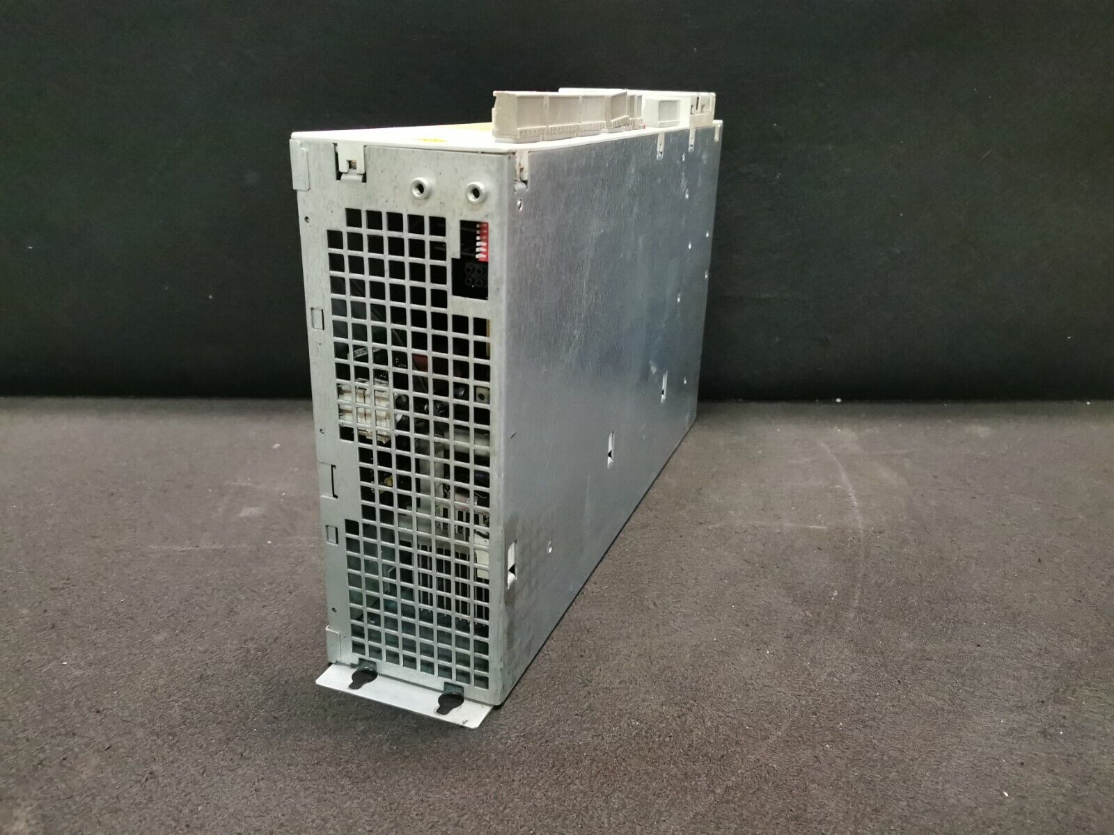 Siemens 6SN1145-1BA01-0BA2 Simodrive 611 E/R-Modul 16/21KW