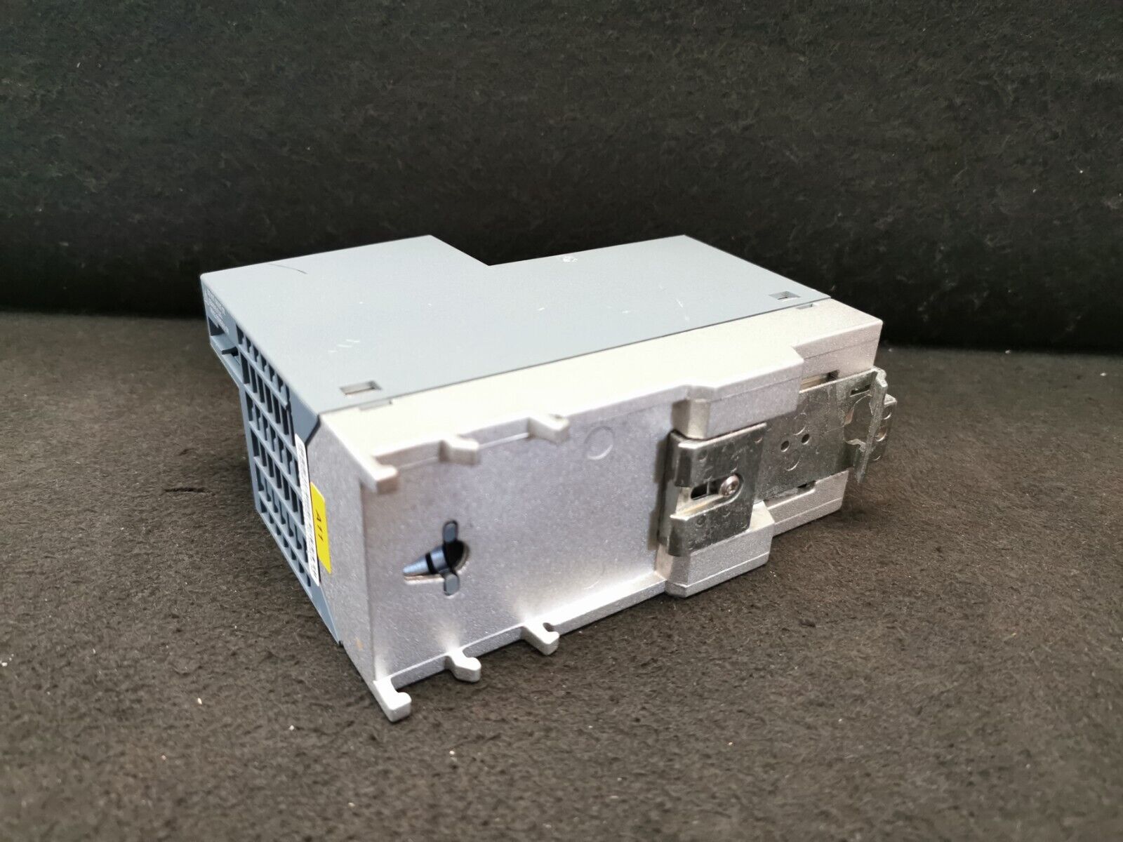 Siemens 6GK5208-0BA00-2AC2 E Stand 3