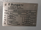 Bungartz MOR44(41)24A/200/150