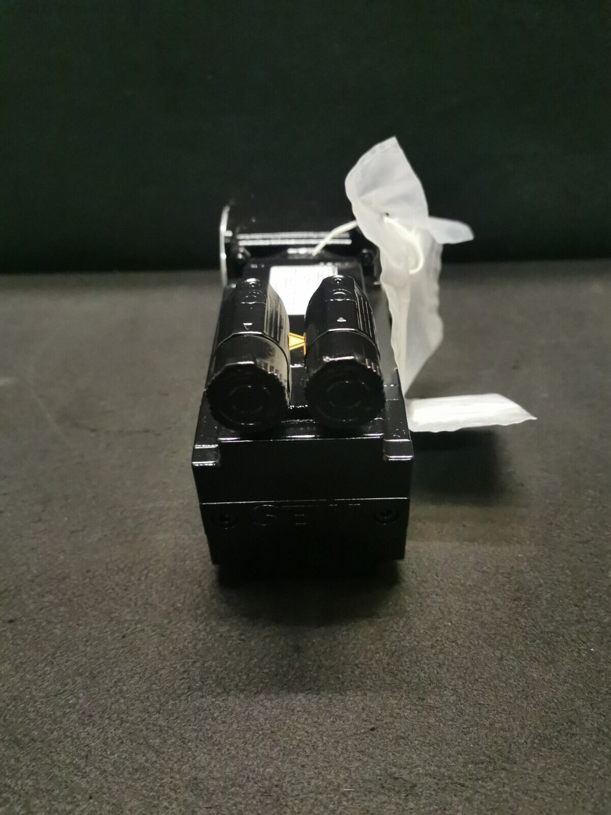 SEW BSHF202 CMP63S/KY/RH1M/SM1 Servomotor