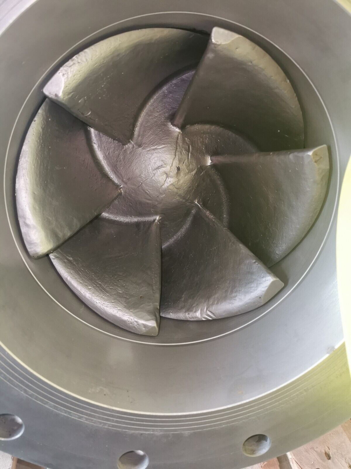 Bungartz M-UMOS 3624AD/300/250-OS