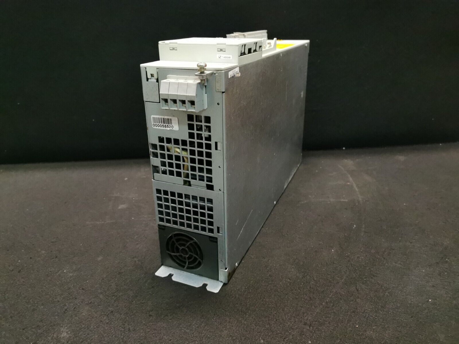 Siemens 6SN1145-1BA01-0BA2 Simodrive 611 E/R-Modul 16/21KW