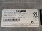 Siemens Sinamics 6SL3210-1SE22-5AA0 Version C02