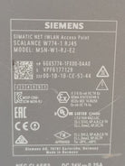 Siemens 6GK5774-1FX00-0AA0 E Stand 2