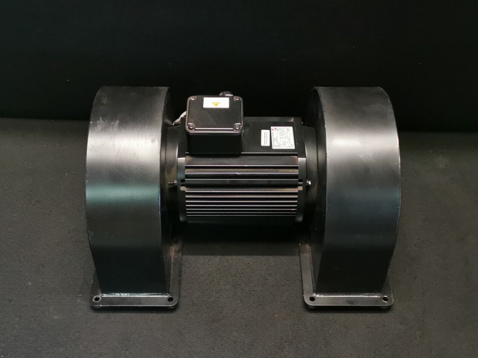 Karl Klein Ventilatorenbau DNG 6-45D