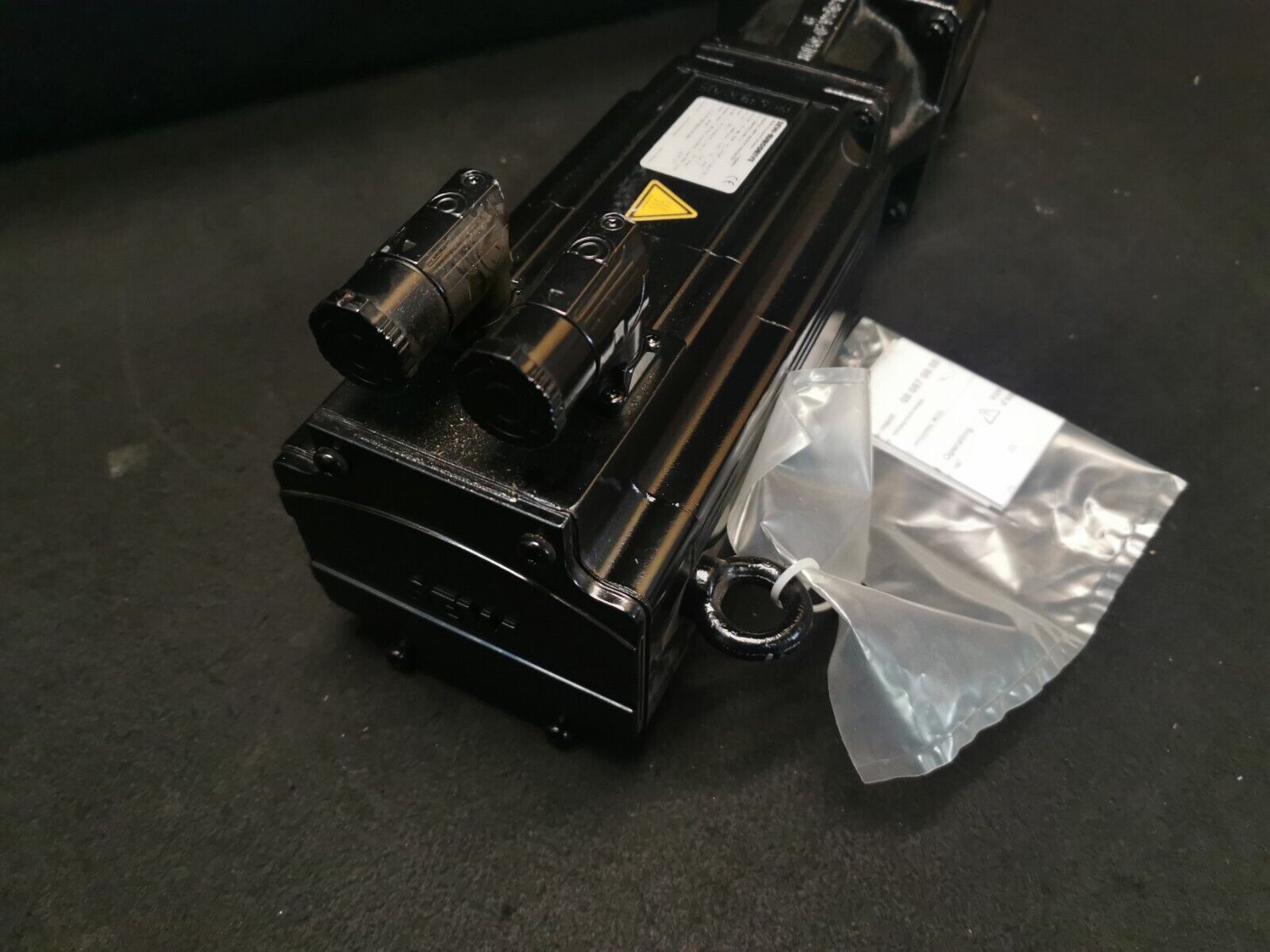 SEW PSKF522 CMP71M/BP/KY/AK0H/SB1 Servomotor