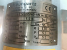 Bungartz V 2720/65/40-AN m. GLRD