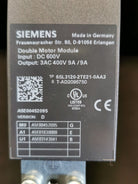 Siemens 6SL3120-2TE21-0AA3