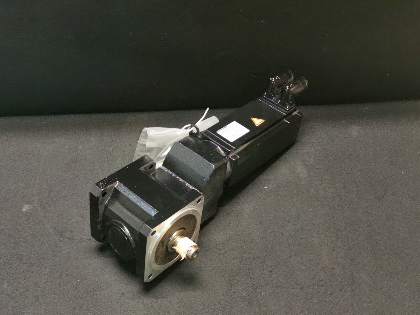 SEW BSKF302 CMP63M/KY/RH1M/SM1 Servomotor