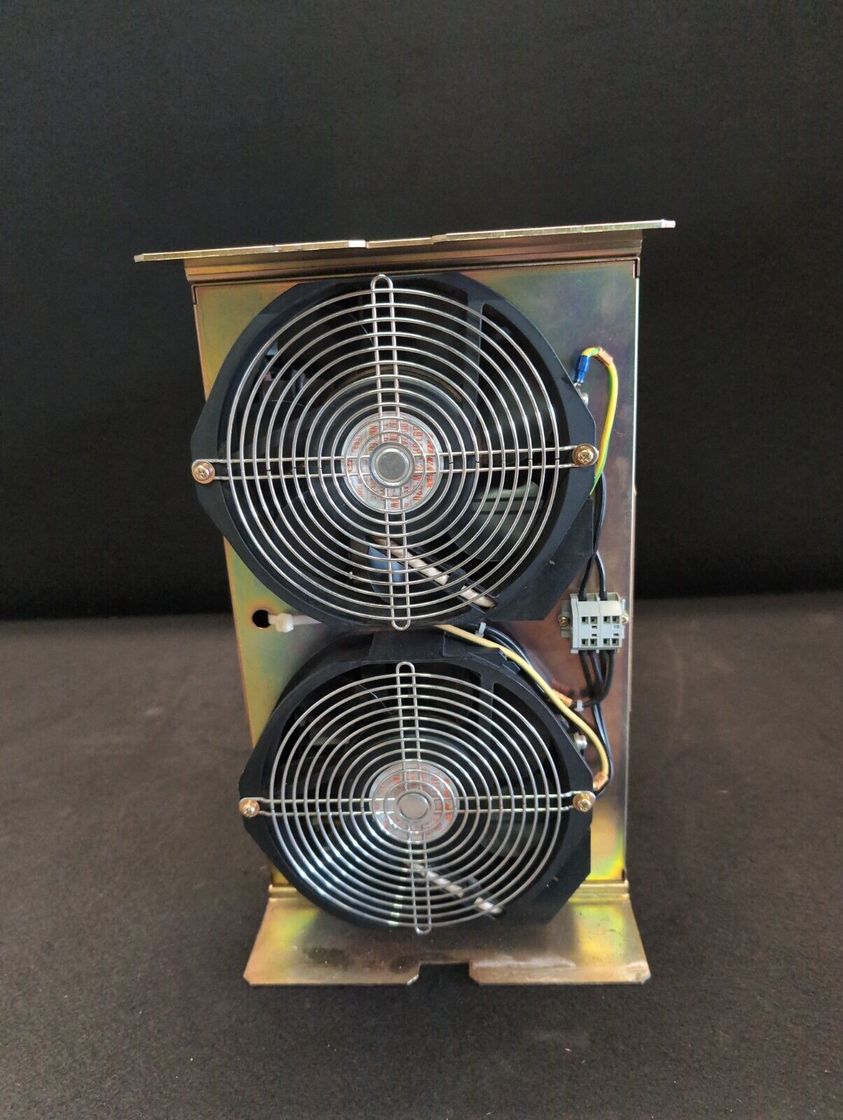 Fanuc LTD A14B-0082-B209-02 Laser Stromversorgung P00609090