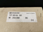 Schleicher HS3-GL 150 25411982